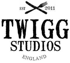 ..Twigg studios