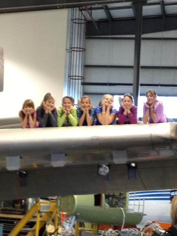 terry's projects 110