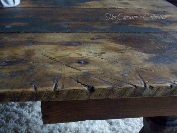 primitive table 5