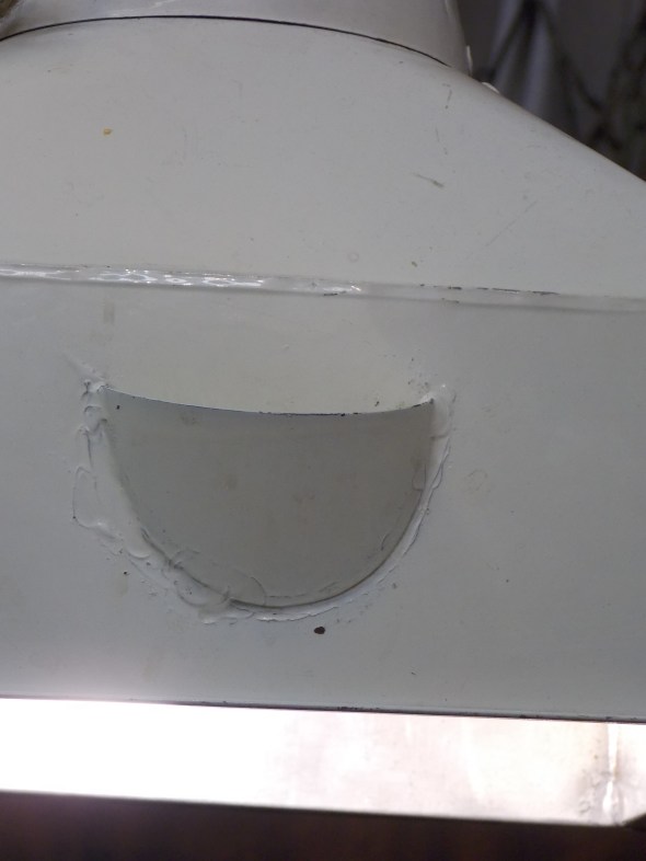 Slpi covered antique chair,desk redo, spring buds 252