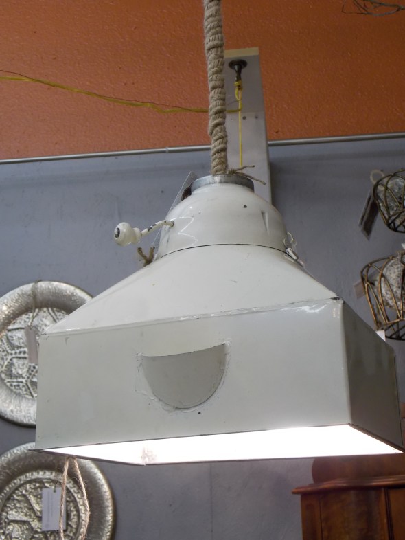 Slpi covered antique chair,desk redo, spring buds 253