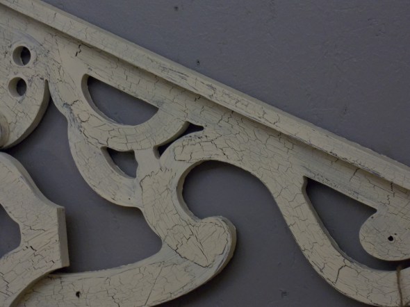 Slpi covered antique chair,desk redo, spring buds 274