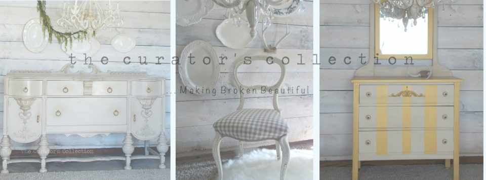 The Curators Collection